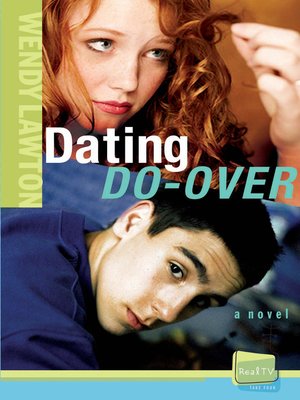 cover image of Dating Do-Over